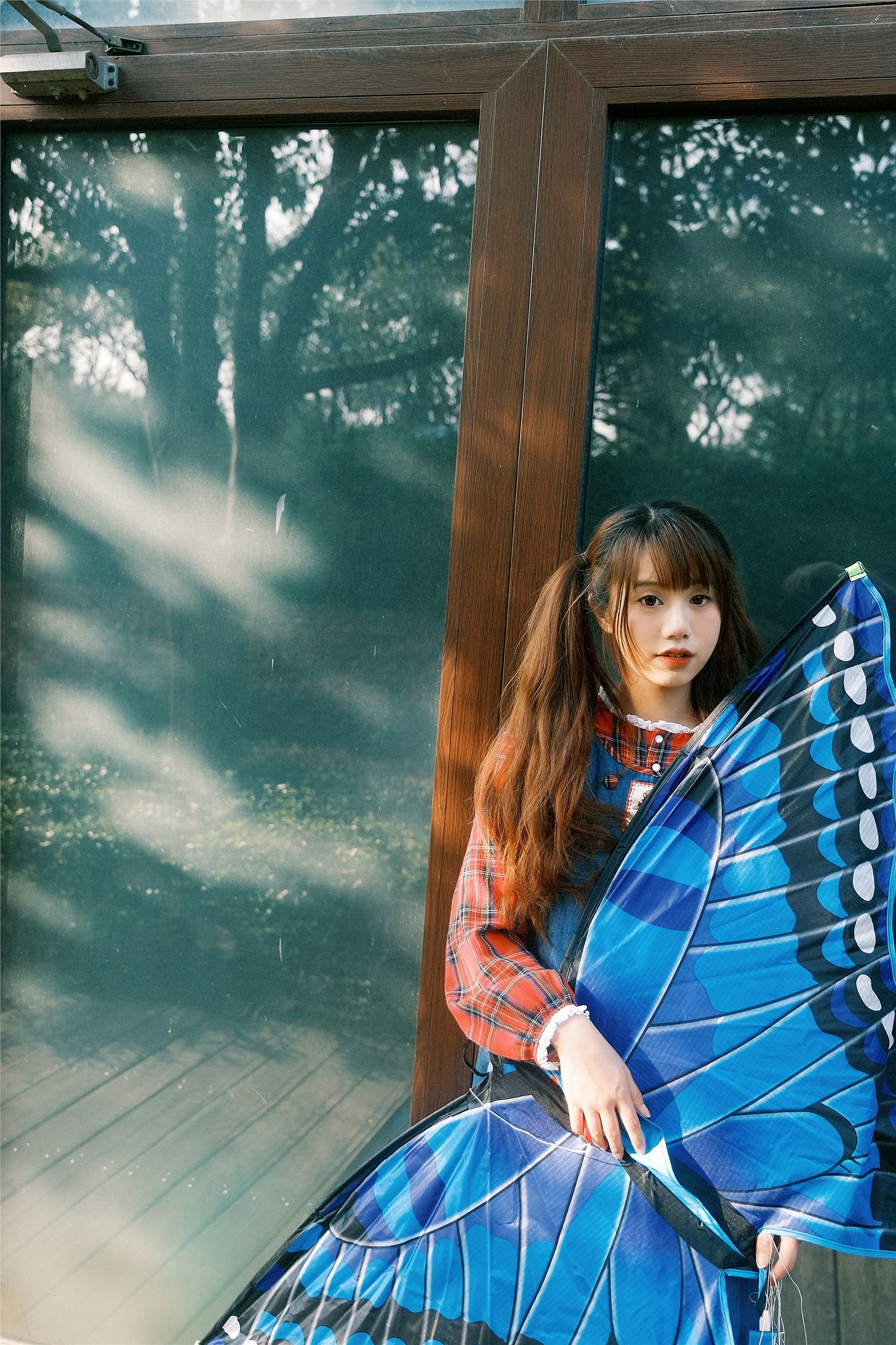 YITUYU艺图语 2025.02.03 放风计划 祝勺子